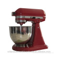 Multifunctional food mixer